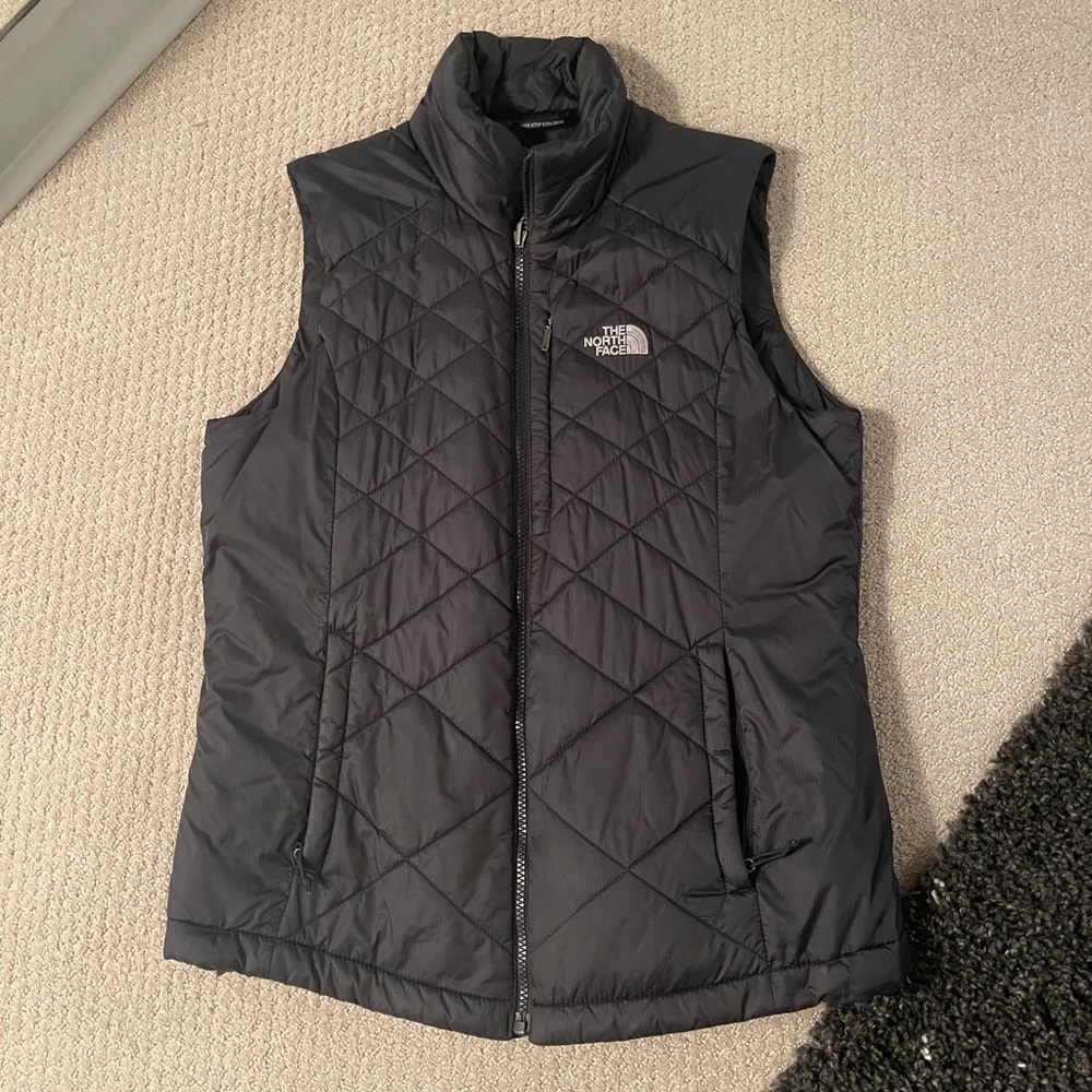 The North Face Vest